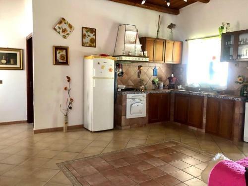 Bed & Breakfast Villa Mulinazzo