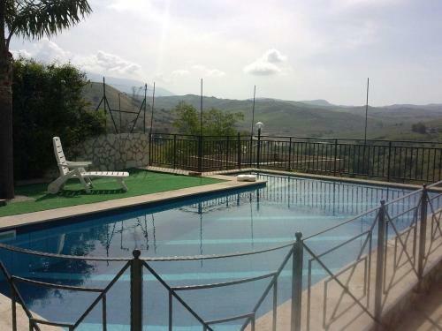 Bed & Breakfast Villa Mulinazzo