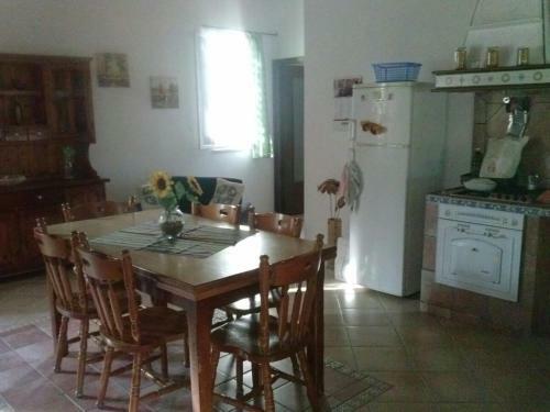 Bed & Breakfast Villa Mulinazzo