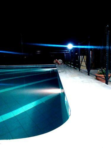 Bed & Breakfast Villa Mulinazzo