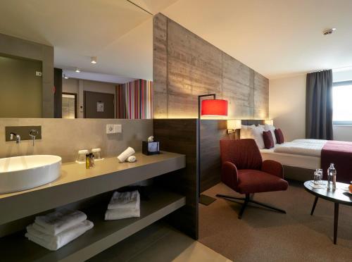 Hotel Hostellerie Stafelter