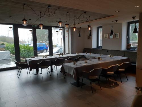 Hotel Hostellerie Stafelter