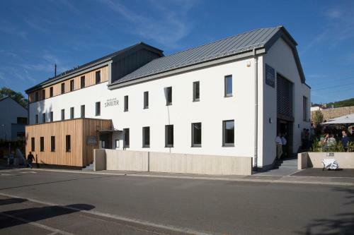 Hotel Hostellerie Stafelter