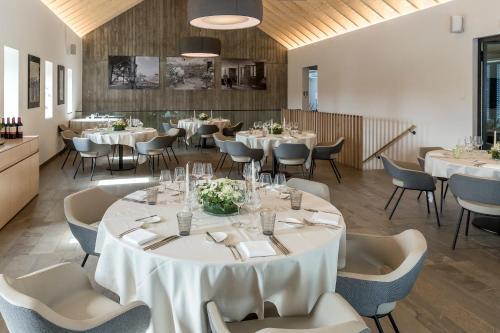 Hotel Hostellerie Stafelter