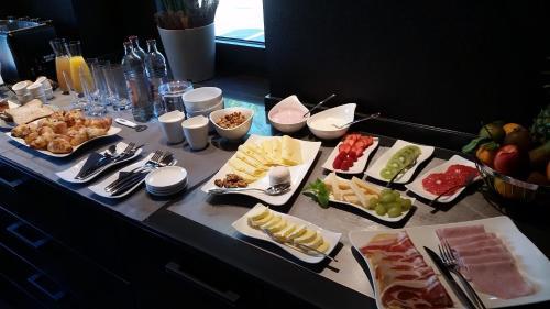 Hotel Hostellerie Stafelter