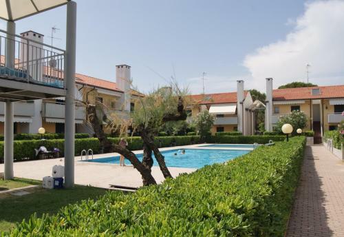 Portosole Apartments