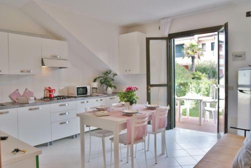 Portosole Apartments