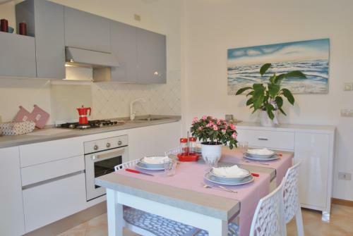 Portosole Apartments