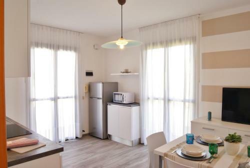 Portosole Apartments