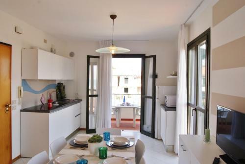 Portosole Apartments