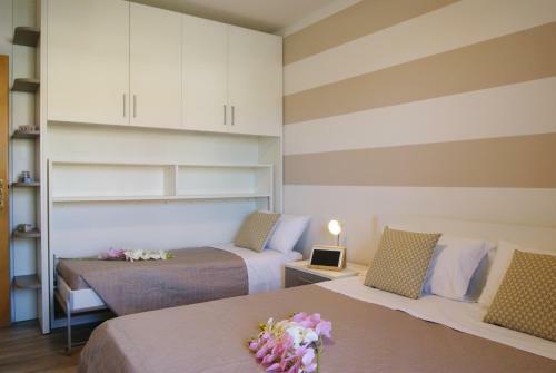 Portosole Apartments