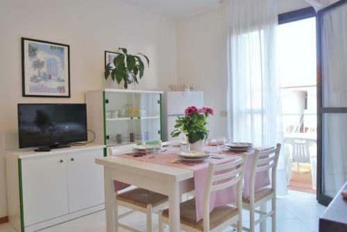 Portosole Apartments
