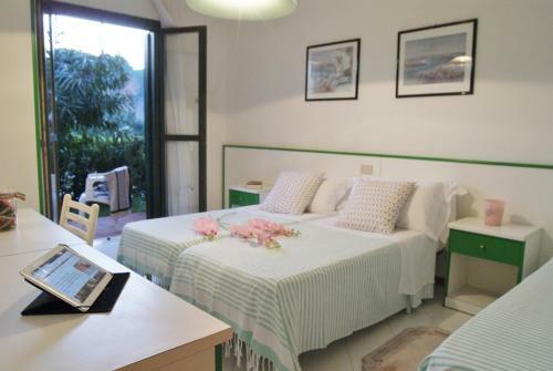 Portosole Apartments