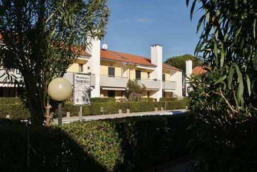 Portosole Apartments