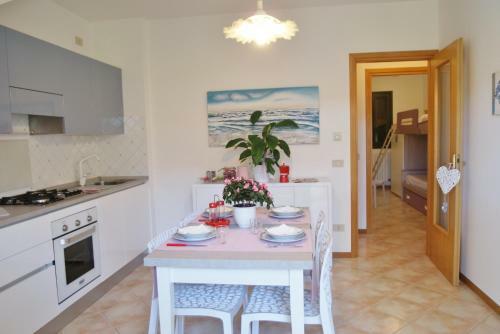 Portosole Apartments