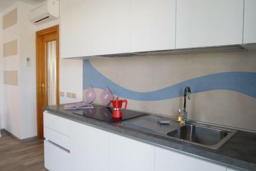 Portosole Apartments