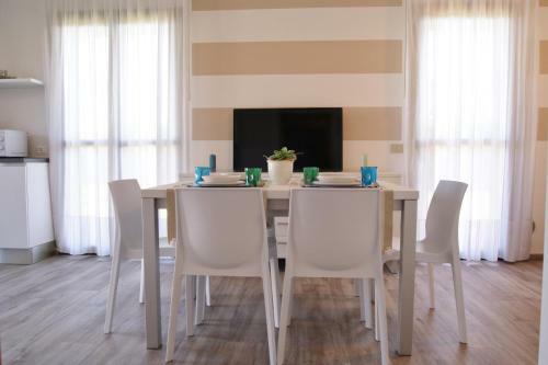 Portosole Apartments