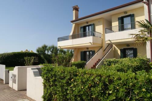 Portosole Apartments