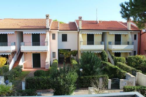 Portosole Apartments