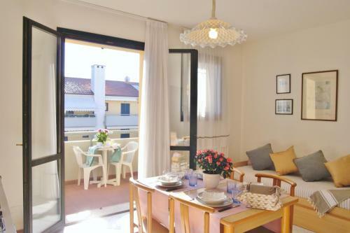 Portosole Apartments