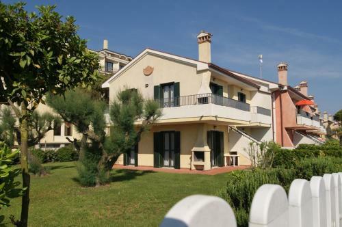 Portosole Apartments