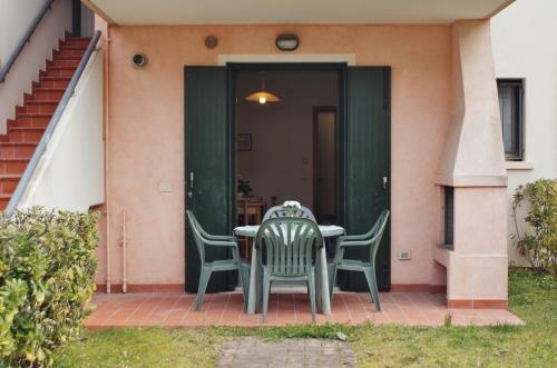 Portosole Apartments
