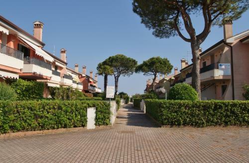 Portosole Apartments