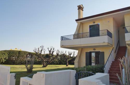 Portosole Apartments