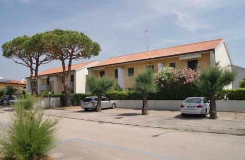 Portosole Apartments