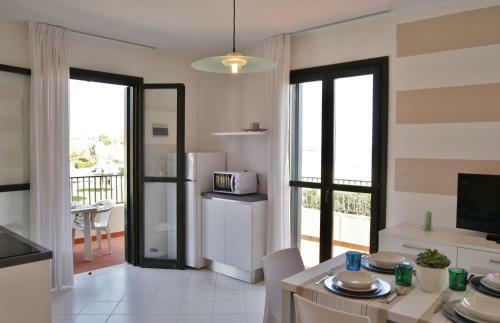 Portosole Apartments