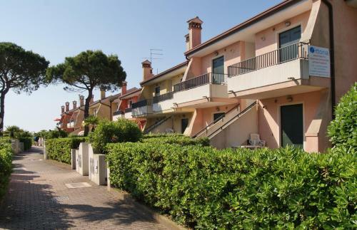 Portosole Apartments