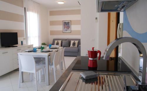 Portosole Apartments