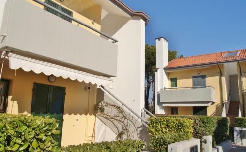 Portosole Apartments