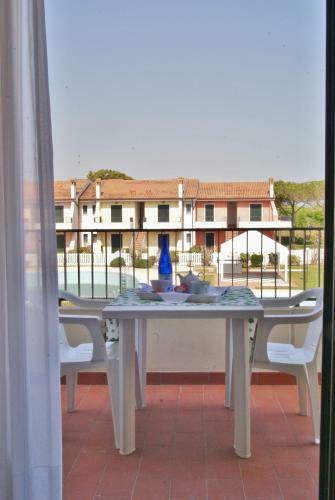 Portosole Apartments