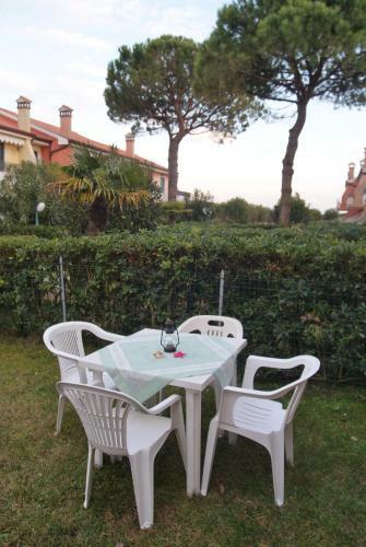 Portosole Apartments