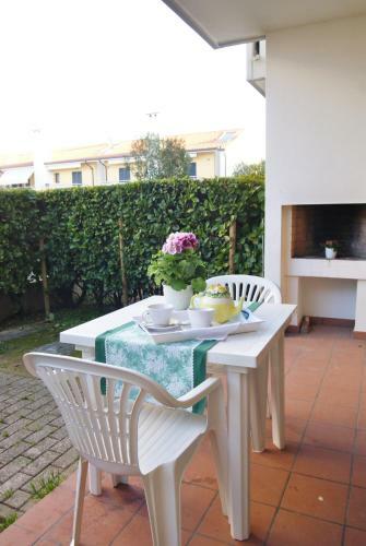 Portosole Apartments