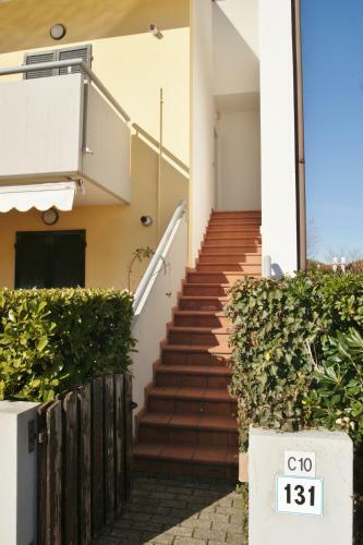 Portosole Apartments