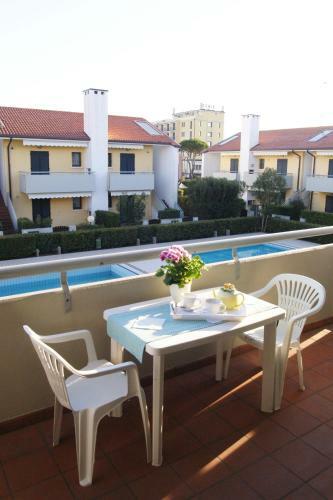 Portosole Apartments