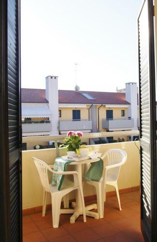 Portosole Apartments
