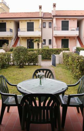 Portosole Apartments