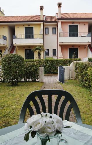 Portosole Apartments