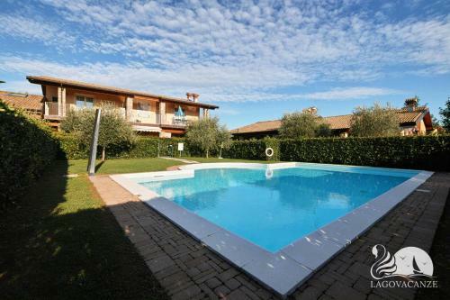 Apartamento Appartamento Elisa