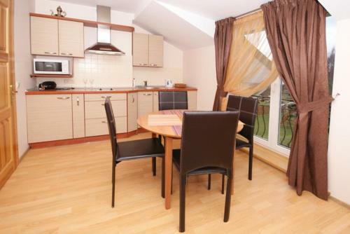 Apartamento Gero Poilsio