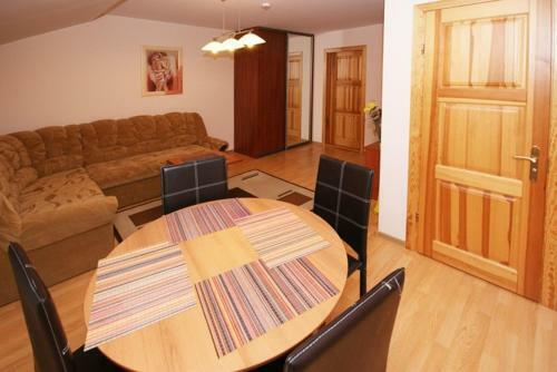 Apartamento Gero Poilsio