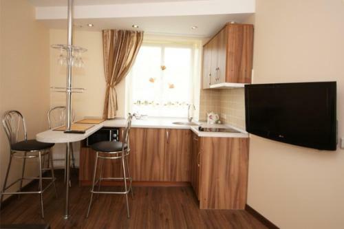 Apartamento Gero Poilsio