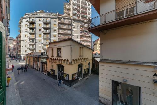 Angolo Prione Apartment