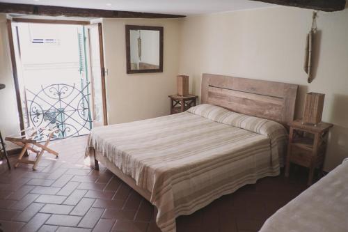 Angolo Prione Apartment
