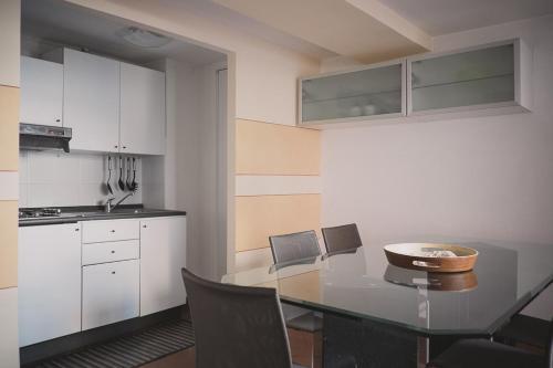 Angolo Prione Apartment