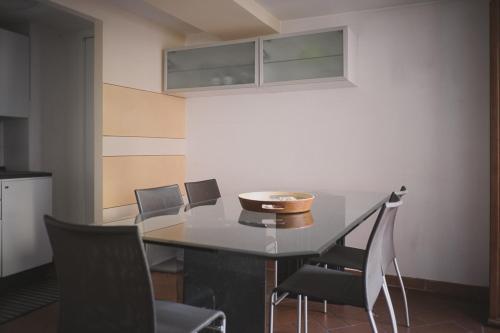 Angolo Prione Apartment