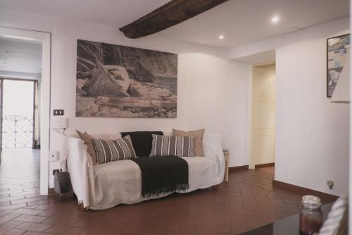Angolo Prione Apartment
